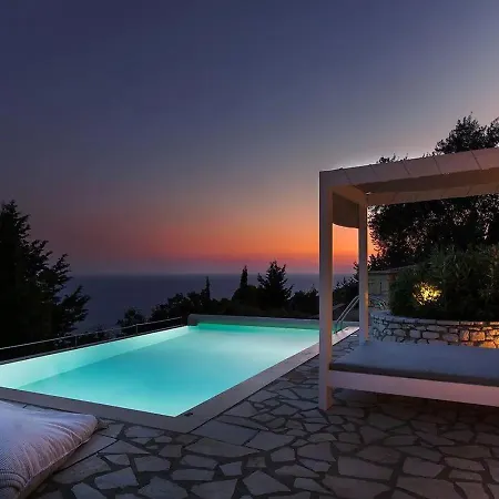 Bougainvillea Villa