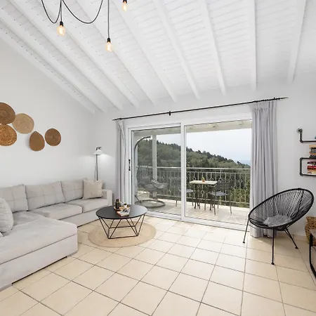 Bougainvillea Villa *
