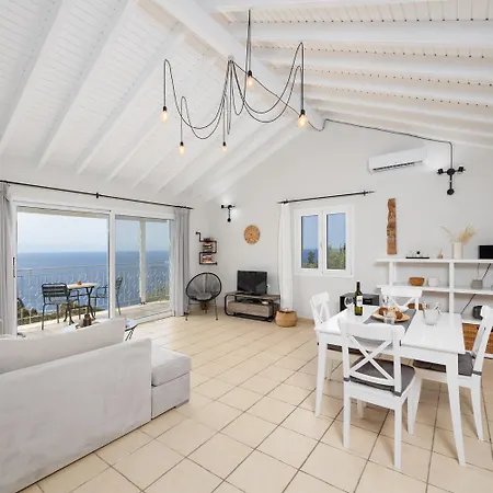 Villa Bougainvillea *