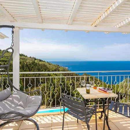 Bougainvillea Villa