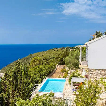 Bougainvillea Villa *