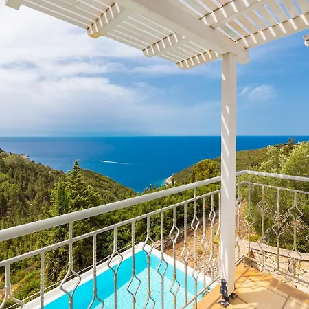 Villa Bougainvillea *